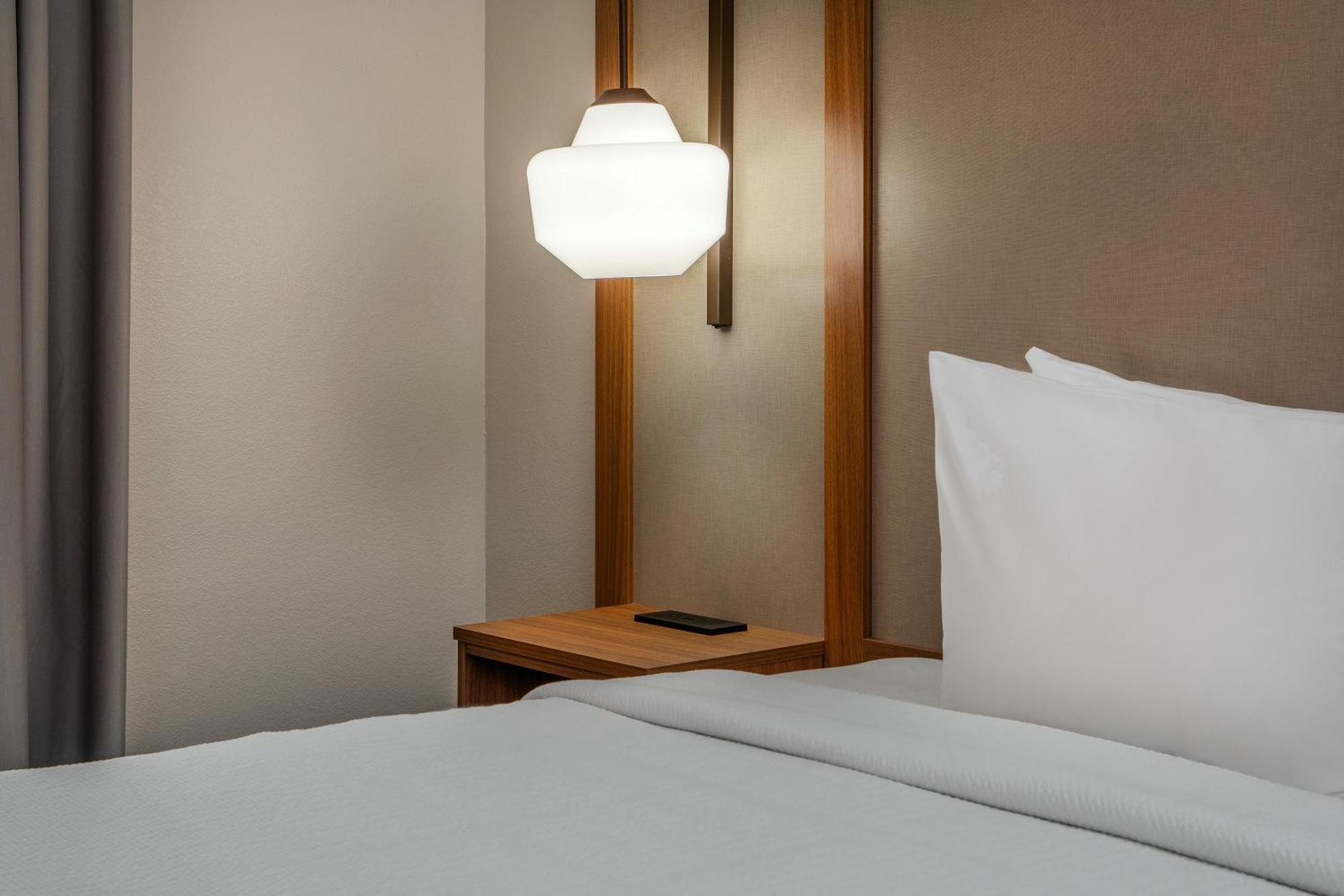 Fairfield Inn & Suites By Marriott Brunswick Freeport Esterno foto